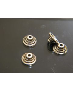 Kapice za perle 10mm (957KS)
