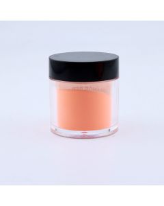 Glow In Dark Puder za toniranje Epoxy smole...GID-EPOX-ORANGE RED