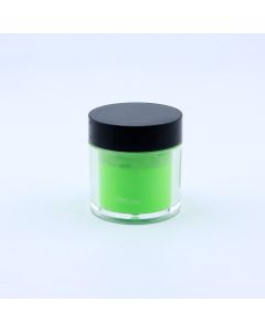 Glow In Dark Puder za toniranje Epoxy smole...GID-EPOX-GREEN