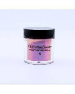 Chameleon Puder za bojenje Epoxy smole...CAM-EPOX-IVRY