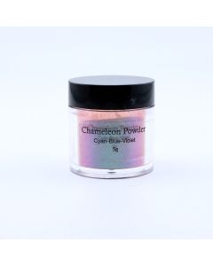 Chameleon Puder za bojenje Epoxy smole...CAM-EPOX-CBV