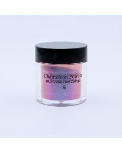 Chameleon Puder za bojenje Epoxy smole...CAM-EPOX-BVRO