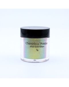 Chameleon Puder za bojenje Epoxy smole...CAM-EPOX-BGG