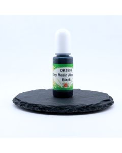 Tečni Alkoholni Toner za Epoxy smolu,BLACK...DK1851