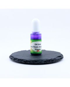 Tečni Alkoholni Toner za Epoxy smolu,PURPLE...DK1844