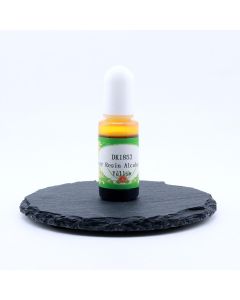 Tečni Alkoholni Toner za Epoxy smolu,YELLOW...DK1853