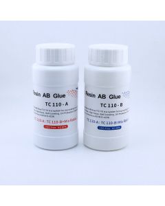 Profesionalna Epoxy smola za nakit i tanke premaze, 200+200gr...EPOXY-TC110/400