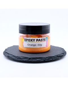 Epoxy pasta za toniranje smole,ORANGE...EPX-PASTA-ORANGE
