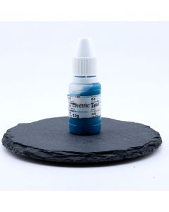 Glow In Dark pigmentni toner za bojenje Epoxy smole,ELECTRIC TEAL...GID-L-ELECTRIC TEAL