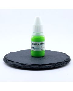 Glow In Dark pigmentni toner za bojenje Epoxy smole,ELECTRIC YELLOW...GID-L-ELECTRIC YELLOW