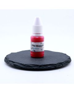 Glow In Dark pigmentni toner za bojenje Epoxy smole,HOT MAGENTA...GID-L-HOT MAGENTA