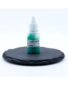 Glow In Dark pigmentni toner za bojenje Epoxy smole,TIDAL AQUA...GID-L-TIDAL AQUA