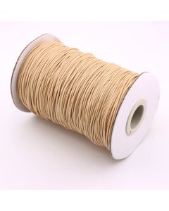  Poliester voskirani  konac Corea 1 mm (23TK09#62)