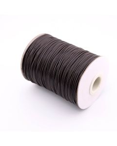 Poliester voskirani konac Corea 1 mm (223TK09#30)