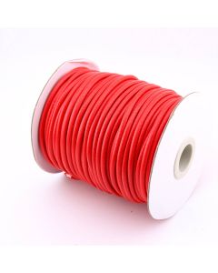 Poliester voskirani konac Corea 3 mm (23TK11/3#01)