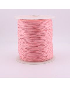 Poliester makrame konac 1 mm (23VK3-1.0#01)
