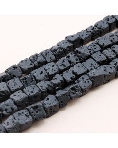 Vlukanska Lava 5x5 mm...KPLAV143