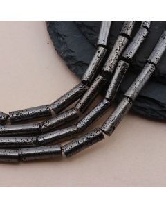 Galvanizovana Vulkanska Lava 4x13 mm...23HEM38-2