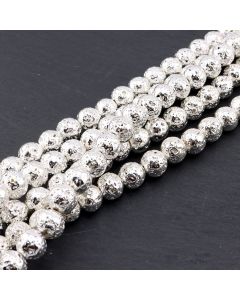 Galvanizovana Vulkanska Lava 6 mm...23HEM33A5