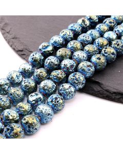 Galvanizovana Vulkanska Lava 12 mm...23HEM32D2