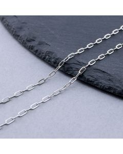 304 Stainless Steel Lanac 4x2.2mm...SSL-L015-16-10m