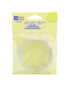 Stainless Steel / Nerdjajući čelik žica 1,3 mm/16 GA ( AWB16SS) 