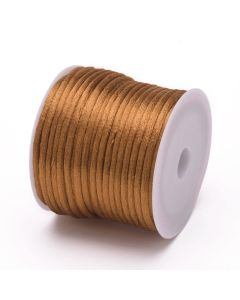 Satenski poliester kanap. Dimenzija 2mm. (L006230)