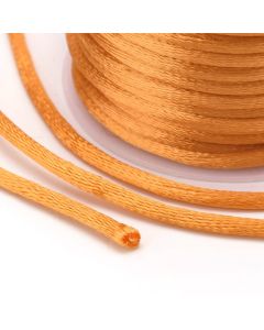 Satenski poliester kanap. Dimenzija 2mm. (L006213)