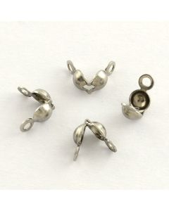 304 Stainless Steel  završeci za kanap,najlon… 8x4 mm (celik-za2)