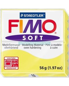 Polimerna glina Fimo soft 10 (FS10)