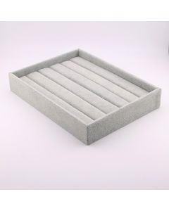 Kutija za izlaganje prstenje Lux 20x15x4 cm (23PI14A)