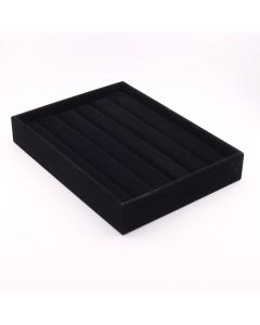 Kutija za izlaganje prstenje Lux 20x15x4 cm     (23PI14D)