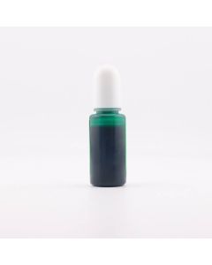 Tečni pigmenti za epoxy smolu 10 gr- Frull Green 106 ( 1632-106)