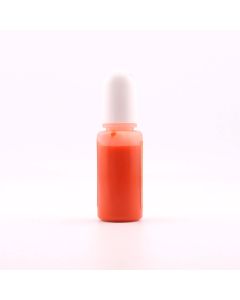 Tečni pigmenti za epoxy smolu 10 gr- Orange 111 ( 1632-111)
