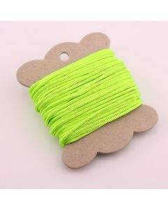Paracord kanap 2,5 mm ( 960030)