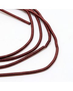 French wire / Kanitelj soft 1 mm - Antik Bakar ( FW001AB10)