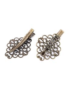 Osnova za šnale aligator 40mm sa podlogom  37x30mm  (4629807957)