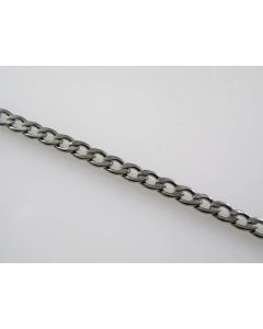 Komponente od nerdjajućeg čelika - lanac 6x4 mm, debljina alke 1,2 mm ( LSS08)