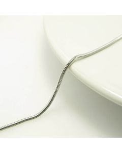 304 Stailness steel lanac- 1.5 mm ( LSS19M )