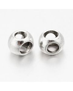 Metalna perla 10mm (MET116)