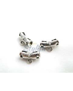 Držač za privezak 15x6mm