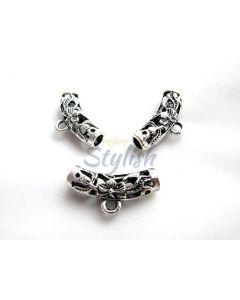 Držač za privezak 25x6mm