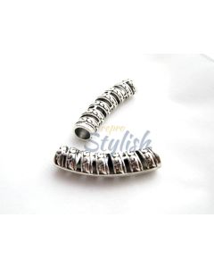 Metalna filgrin tuba 35x8mm (MKOK-NP07)