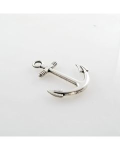 Metalni privezak 31x24mm