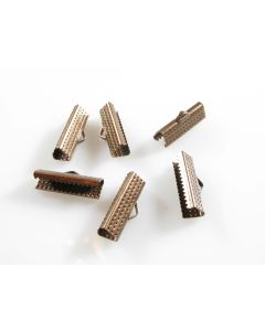 Završetak za traku 20mm-boja bakra (MKOK-Z20-B)