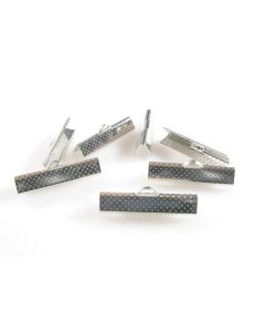 Završetak za traku 30mm-boja inoxa ( MKOK-Z30-N ) 