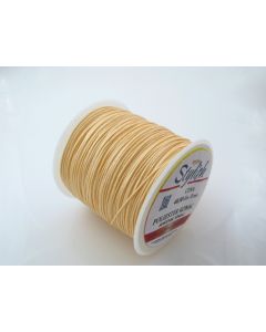 Poliester voskirani kanap 0,8mm POLI-VK0,8-38