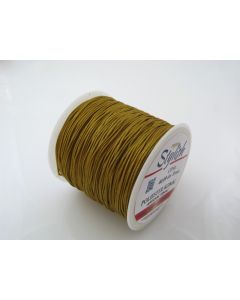Poliester voskirani kanap 0,8mm POLI-VK0,8-40