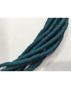 Perle od polimerne gline 6x1mm (poly14)