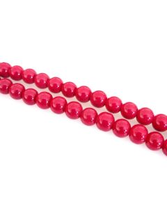 Staklene perle u pastelnim bojama 8mm PP1108